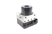 Immagine di Blocco idraulico in abs Audi A3 de 1996 a 2000 | Ate 10.0204-0052.4
1J0614117B