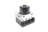 Immagine di Blocco idraulico in abs Audi A3 de 1996 a 2000 | Ate 10.0204-0052.4
1J0614117B