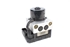 Immagine di Blocco idraulico in abs Audi A3 de 1996 a 2000 | Ate 10.0204-0052.4
1J0614117B