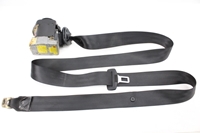 Imagen de Cinturon seguridad trasero izquierdo Audi A3 de 1996 a 2000 | 8L3857805