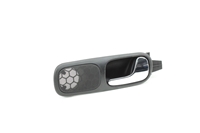 Imagen de Maneta interior de puerta delantera derecha Audi A3 de 1996 a 2000 | 8L0837020