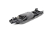 Imagen de Maneta interior de puerta delantera derecha Audi A3 de 1996 a 2000 | 8L0837020