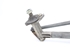 Picture of Windscreen Wiper Motor Audi A3 from 1996 to 2000 | Bosch 0390241137
1J1955113A