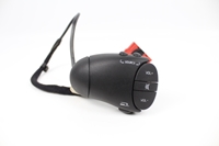 Imagen de Mando de radio / ordenador de bordo Renault Megane Scenic I Fase II de 1999 a 2003 | JAEGER