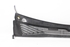 Picture of Windscreen Wiper Cover Trim Volkswagen Amarok from 2010 to 2016 | 2H1.819.403 9B9