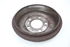 Imagen de Tambor de freno trasero izquierdo Seat Ibiza de 2006 a 2008