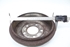 Imagen de Tambor de freno trasero izquierdo Seat Ibiza de 2006 a 2008