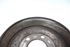 Imagen de Tambor de freno trasero izquierdo Seat Ibiza de 2006 a 2008