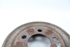 Imagen de Tambor de freno trasero derecho Seat Ibiza de 2006 a 2008