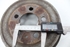 Imagen de Tambor de freno trasero derecho Seat Ibiza de 2006 a 2008
