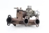 Imagen de Turbocompresor Seat Ibiza de 2006 a 2008 | GARRETT
045 253 019L