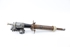 Imagen de Columna de direccion Ford Fiesta de 1995 a 1999 | 98FB 3C529 AA
981020B