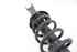 Imagen de Suspension / amortiguador e muelle trasera izquierda Honda Civic de 1988 a 1991
