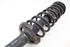 Imagen de Suspension / amortiguador e muelle trasera izquierda Honda Civic de 1988 a 1991