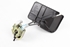 Picture of Engate cinto trás direito Audi A4 Avant de 1998 a 2001 | 4B0857740A