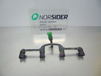 Bild von Elektrische Installation der Einspritzung Peugeot 306 aus 1997 zu 1999 | 9629232680