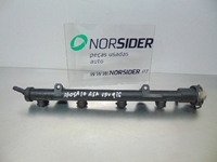 Bild von Kraftstoffverteiler Einspritzrampe  Seat Arosa aus 1997 zu 2000 | Bosch 0280151058
030133319L