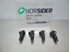 Picture of Conjunto de injectores Rover 45 de 2000 a 2004 | Bosch 0280155884