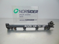 Bild von Kraftstoffverteiler Einspritzrampe  Rover Serie 400 aus 1995 zu 2000