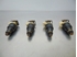 Picture of Injectors Set Rover Serie 400 from 1995 to 2000 | Bosch 0280150749