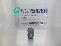 Picture of Comando / botão de controlo de tracção / esp / vsa Smart Roadster de 2003 a 2007