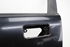 Picture of Front Door Left  Rover Serie 200 from 1996 to 2000