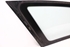 Immagine di Vetro fisso pannello laterale 1 destro Mazda Mazda 6 Station Wagon de 2002 a 2005