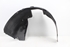 Immagine di Copertura Passaruota anteriore sinistra Opel Corsa C de 2000 a 2003 | 633487418