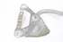 Immagine di Cerniera cofano sinistro Opel Corsa C de 2000 a 2003 | GM 09114273