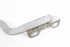 Immagine di Cerniera cofano sinistro Opel Corsa C de 2000 a 2003 | GM 09114273