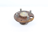 Imagen de Cojinete de rueda trasera izquierda Honda Civic de 1995 a 1998