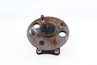 Imagem de Rolamento de cubo 2º eixo direito Toyota Corolla Sedan de 1987 a 1992