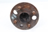 Imagem de Rolamento de cubo 2º eixo direito Toyota Corolla Sedan de 1987 a 1992