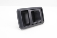Imagen de Maneta interior de puerta delantera derecha Toyota Corolla Sedan de 1987 a 1992 | AISIN