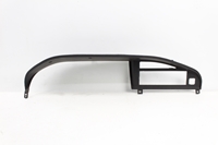 Imagen de Painel / resguardo cuadro instrumentos Toyota Corolla Sedan de 1987 a 1992 | 240D7-55411-12840