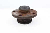 Picture of Rolamento de cubo 2º eixo direito Renault Espace III de 1997 a 2002 | 