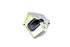 Picture of Side Door Lock - Right Citroen Berlingo Van from 1996 to 2002