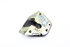 Picture of Side Door Lock - Right Citroen Berlingo Van from 1996 to 2002