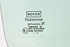 Picture of Vidro porta trás esquerda Rover Serie 200 de 1996 a 2000