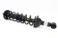 Picture of Suspensão / amortecedor e mola trás direita Rover Serie 200 de 1996 a 2000