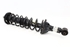 Picture of Suspensão / amortecedor e mola trás direita Rover Serie 200 de 1996 a 2000