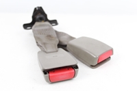 Imagen de Enganche de cinturon seguridad trasero izquierdo Rover Serie 200 de 1996 a 2000