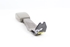 Imagen de Enganche de cinturon seguridad trasero derecho Rover Serie 200 de 1996 a 2000 | AUTOLIV