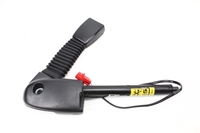 Imagen de Enganche de cinturon seguridad delantero izquierdo Rover Serie 200 de 1996 a 2000