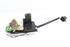 Picture of Door Lock - Front Right Rover Serie 200 from 1996 to 2000
