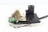 Picture of Door Lock - Front Right Rover Serie 200 from 1996 to 2000