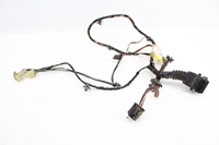 Picture of Front Door Loom / Harness - Left Rover Serie 200 from 1996 to 2000 | YMM109340