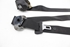 Imagen de Cinturon seguridad trasero izquierdo Ford Fiesta de 1995 a 1999