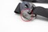 Imagen de Cinturon seguridad trasero izquierdo Ford Fiesta de 1995 a 1999