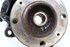Bild von Achsschenkel vorne links Peugeot 207 aus 2006 zu 2009